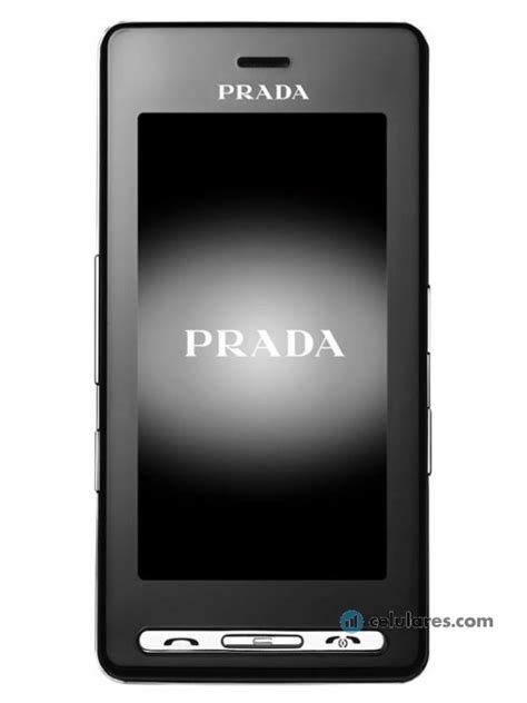 2006 lg prada ke850